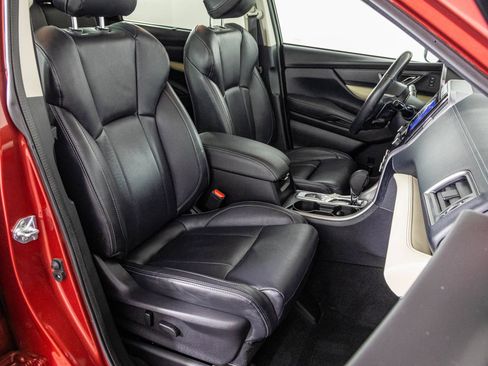 Used 2022 Subaru Ascent Limited w/ Technology Package AWD/4WD image 50