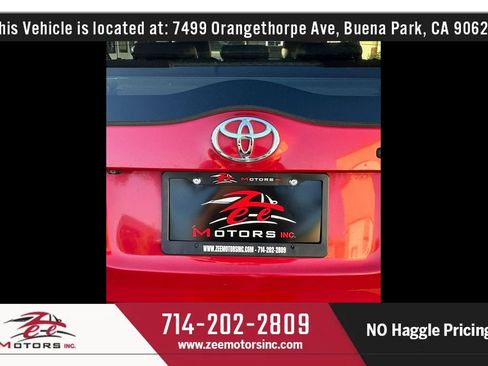 Used 2009 Toyota Prius Touring FWD image 60
