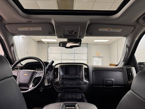 Used 2019 Chevrolet Silverado 2500 High Country w/ Duramax Plus Package image 20