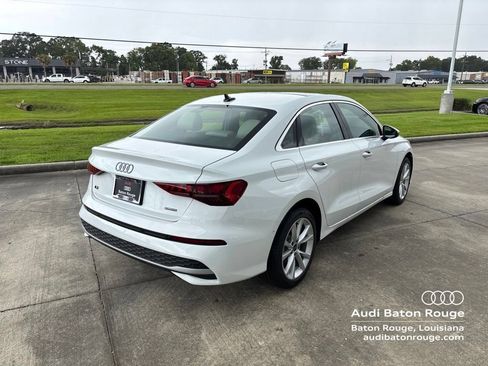 New 2026 Audi A3 2.0T Premium AWD/4WD image 5