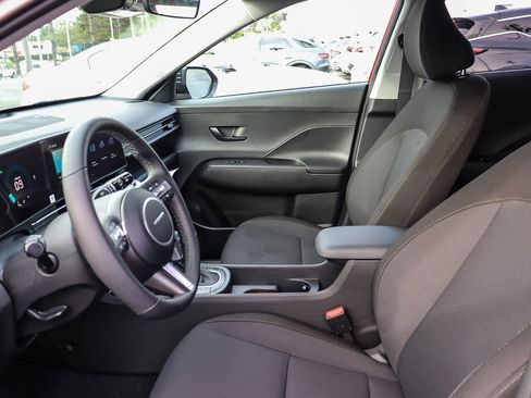 New 2026 Hyundai Kona SEL Sport image 22