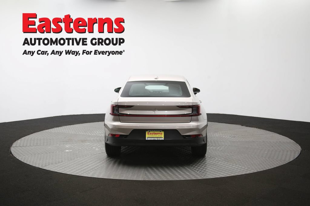 Used 2024 Polestar Polestar 2 AWD/4WD image 38