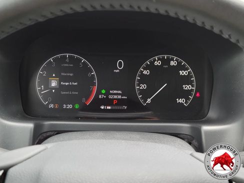 Used 2025 Honda Odyssey Touring image 36