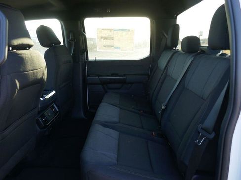 New 2026 Ford F150 STX w/ F-150 LOBO Package image 12