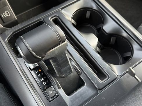 New 2025 Ford F150 Lightning XLT AWD/4WD image 18