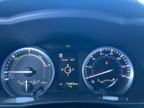 Used 2018 Toyota Highlander Limited Platinum AWD/4WD image 18