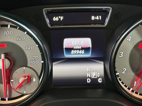 Used 2016 Mercedes-Benz CLA 250 4MATIC image 14