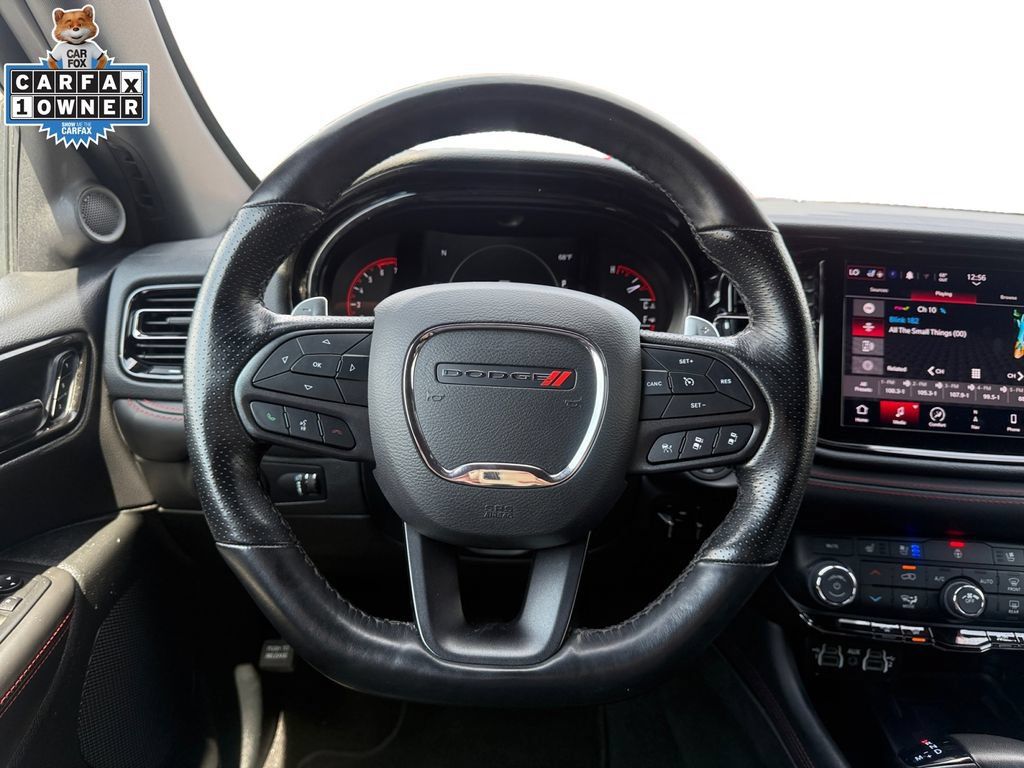 Used 2024 Dodge Durango R/T AWD/4WD image 12