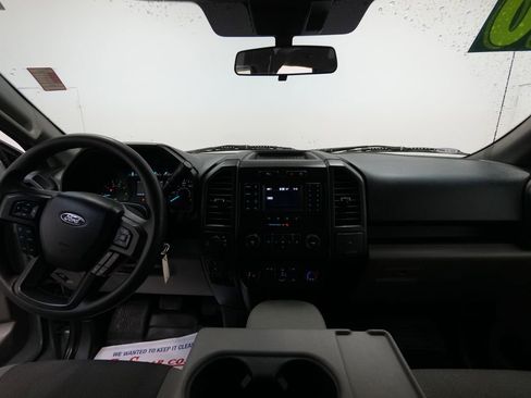 Used 2020 Ford F150 XL w/ Equipment Group 101A Mid image 29