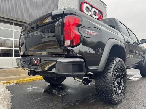 New 2025 Chevrolet Colorado Trail Boss image 29