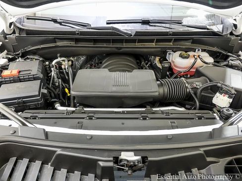 Certified 2025 Cadillac Escalade Sport image 31