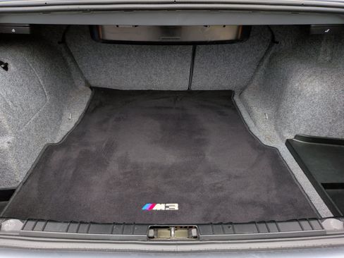 Used 2005 BMW M3 Coupe image 35