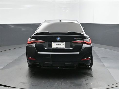 Used 2023 BMW M440i xDrive Gran Coupe w/ Premium Package image 8