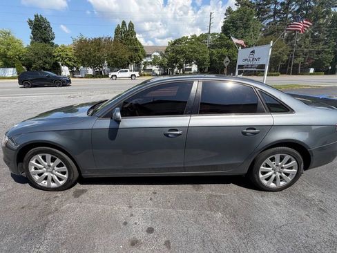 Used 2014 Audi A4 2.0T Premium FWD image 5
