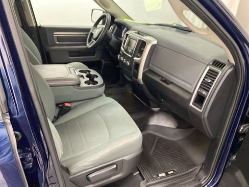 Used 2016 RAM 1500 Classic SLT AWD/4WD image 27