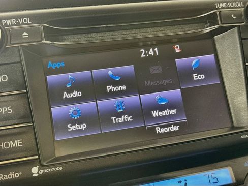 Used 2017 Toyota RAV4 XLE w/ Plus Special Value Package FWD image 15