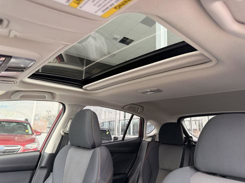 Used 2019 Subaru Crosstrek 2.0i Premium image 26