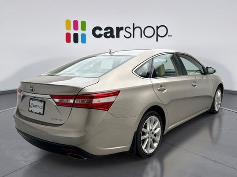 Used 2014 Toyota Avalon Limited FWD image 5