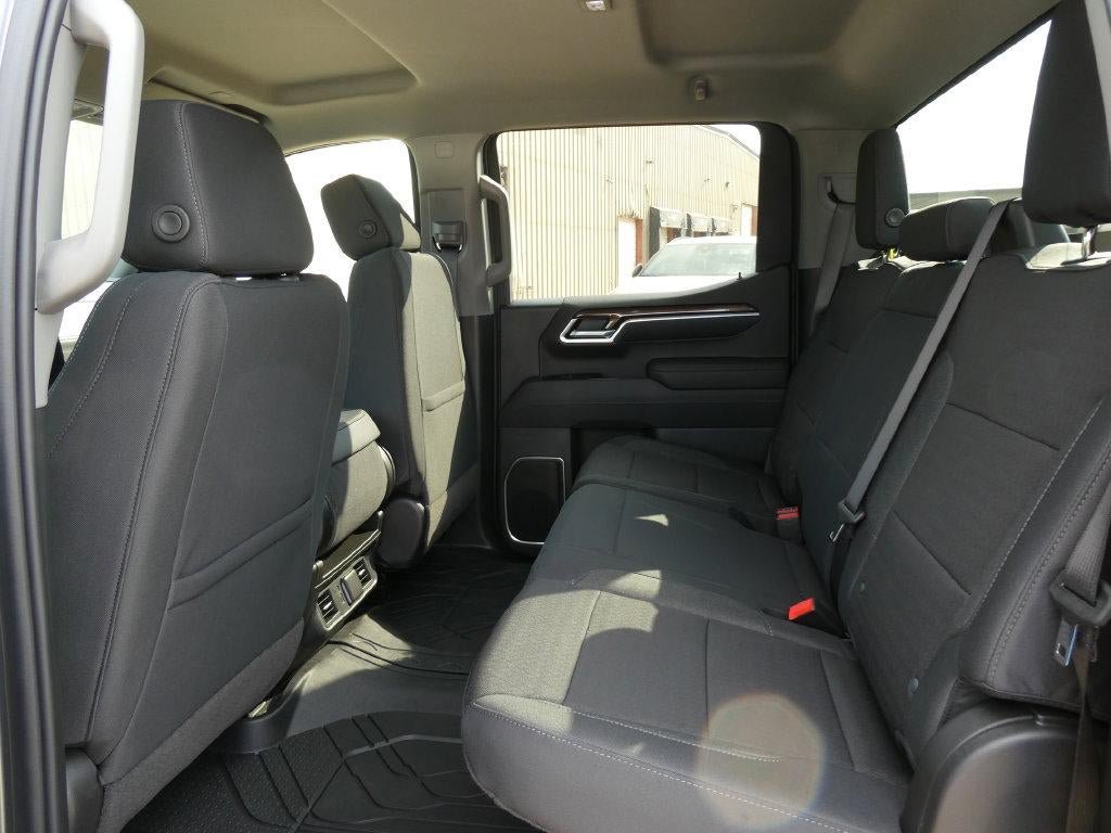 New 2026 Chevrolet Silverado 1500 RST w/ RST Select Package AWD/4WD image 16