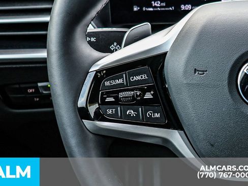 Used 2025 BMW 330i Sedan image 35