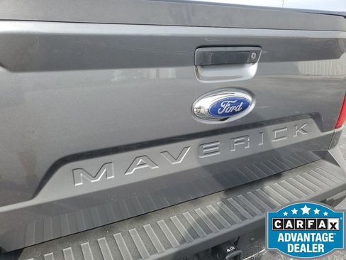 Used 2024 Ford Maverick XLT w/ Equipment Group 300A Standard image 38
