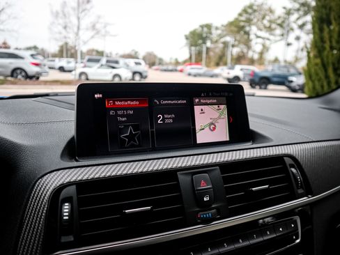 Used 2021 BMW M240i xDrive Convertible w/ Premium Package image 23