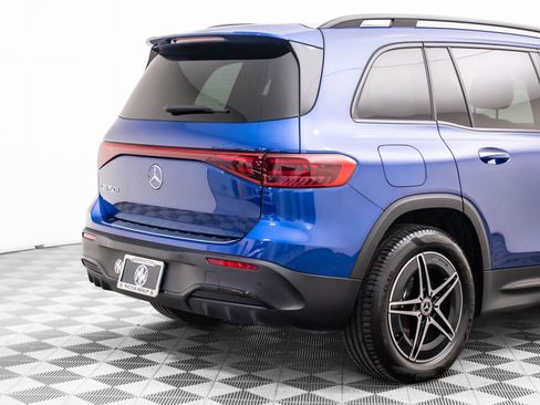 Certified 2024 Mercedes-Benz EQB 250+ image 33