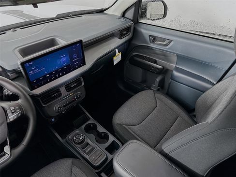 New 2026 Ford Maverick XLT w/ XLT Luxury Package image 23