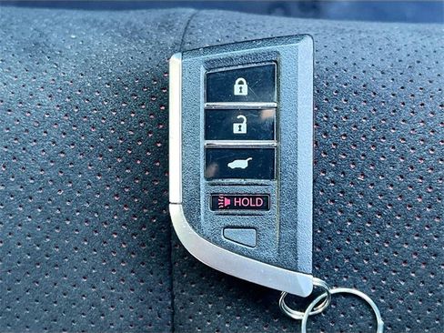 Used 2024 Acura Integra Type S image 32