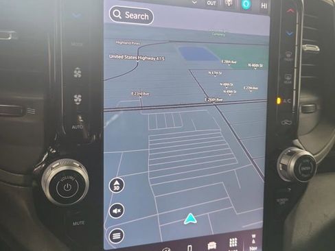 Used 2025 RAM 3500 Tradesman image 9