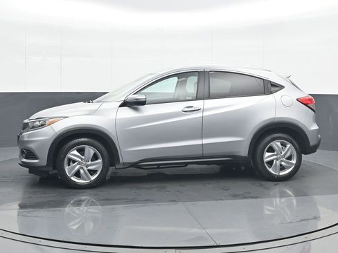 Used 2019 Honda HR-V EX-L image 3