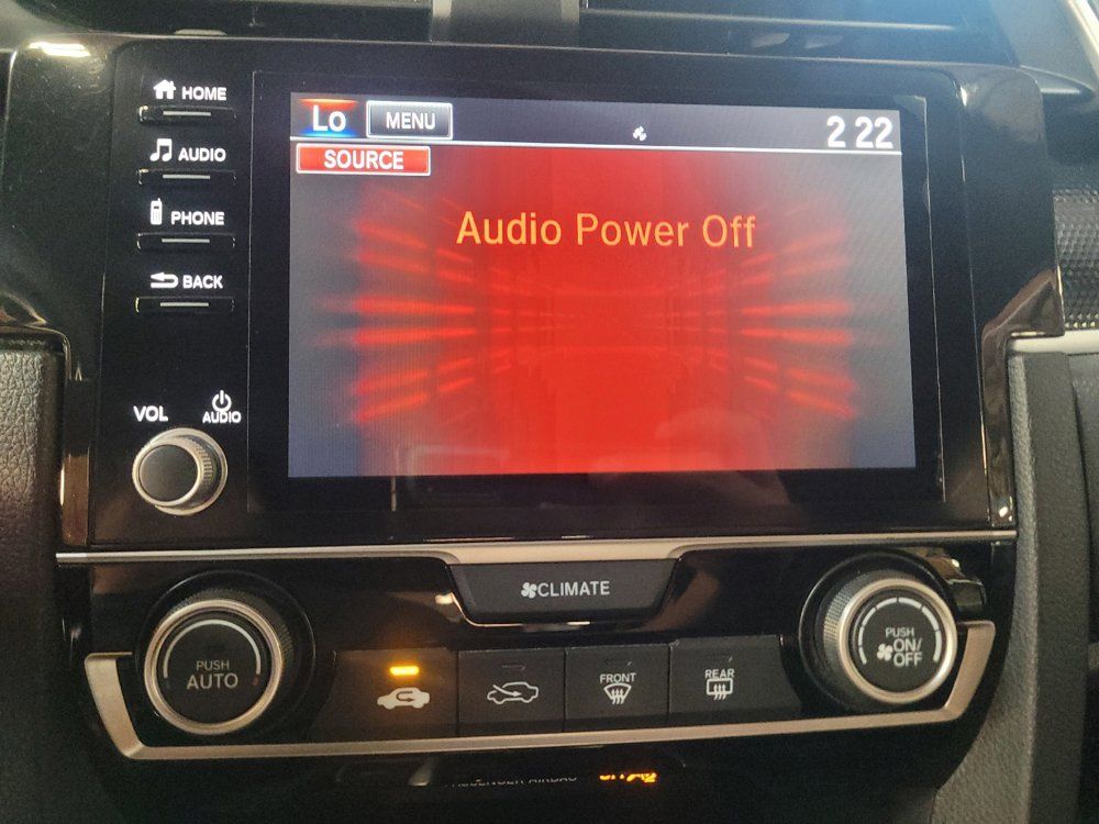 Used 2020 Honda Civic Sport image 25
