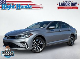 Used 2025 Volkswagen Jetta S FWD video 1