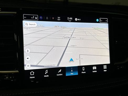 New 2026 Chrysler Pacifica Limited w/ S Appearance Package image 19