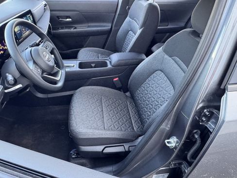 New 2026 Nissan Kicks SV AWD/4WD image 21