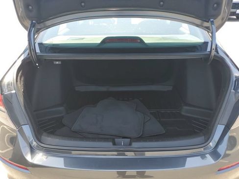 Certified 2023 Honda Civic Sport image 9
