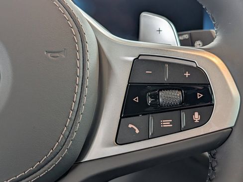 New 2026 BMW X5 xDrive40i w/ M Sport Package image 19