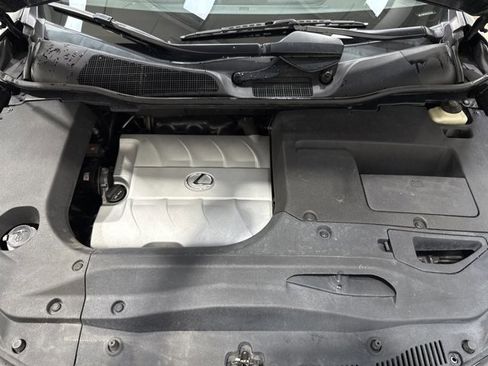 Used 2015 Lexus RX 350 F Sport w/ Navigation Package AWD/4WD image 35