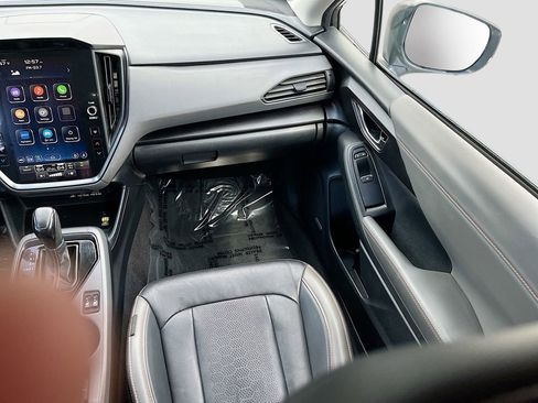 Used 2024 Subaru Crosstrek 2.5i Limited w/ Crosstrek Mirror Package AWD/4WD image 24