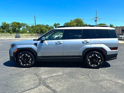 Used 2026 Hyundai Santa Fe SEL AWD/4WD image 5