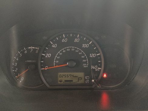 Used 2024 Mitsubishi Mirage ES FWD image 23