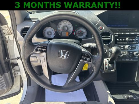 Used 2014 Honda Pilot EX image 15