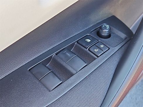 New 2026 Toyota Corolla SE image 16