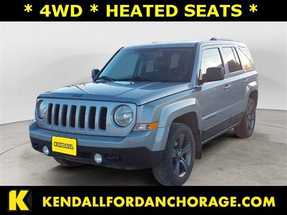 Used 2016 Jeep Patriot Sport w/ Power Value Group