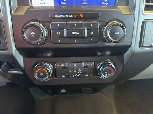 Used 2022 Ford F250 XLT image 23