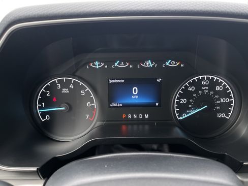 Used 2023 Ford F150 XLT image 12