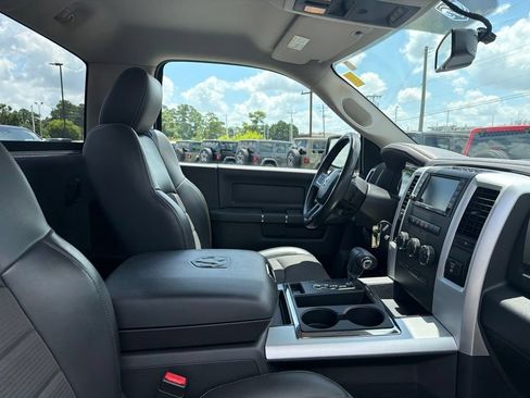 Used 2011 RAM 1500 R/T RWD image 18