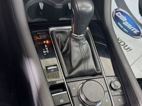 Used 2023 MAZDA MAZDA3 s image 11