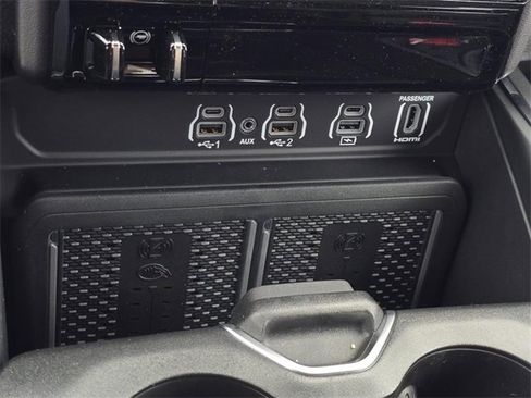 New 2026 RAM 1500 Laramie w/ Night Edition image 12
