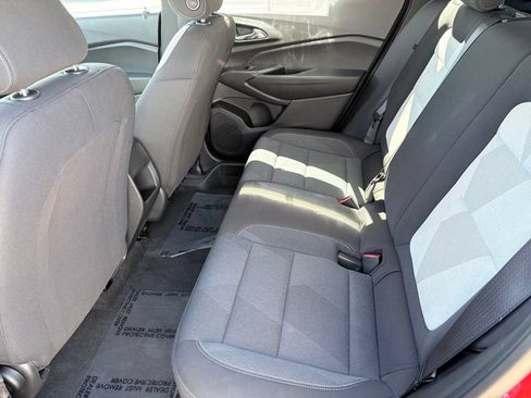 Used 2026 Chevrolet Trax LS FWD image 7